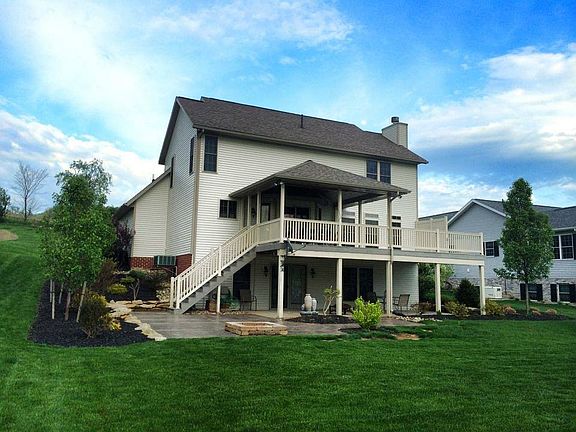 2nd image of 424 Deer Park Dr NE