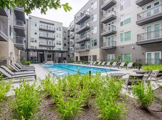 6400 E Riverside Dr #1102, Austin, TX 78741