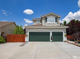 5598 Spandrell Cir, Sparks, NV 89436