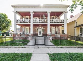 1717 N Talbott St APT 4, Indianapolis, IN 46202