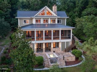146 Bull Point Dr, Seabrook, SC 29940