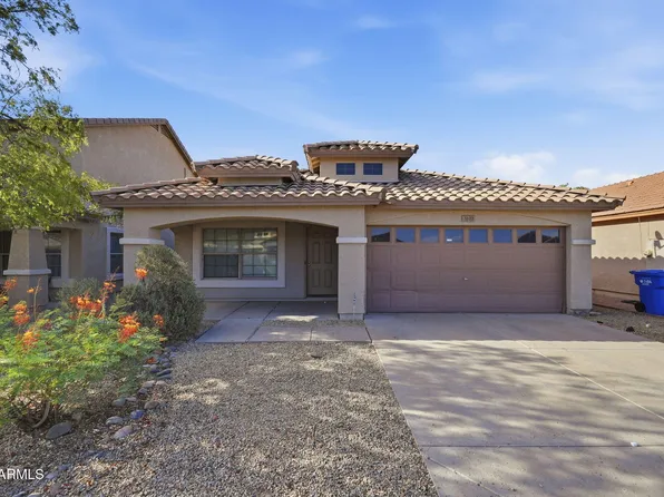 3122 W PARK Street, Phoenix, AZ 85041