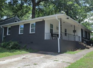 1430 Clermont Ct, East Point, GA 30344