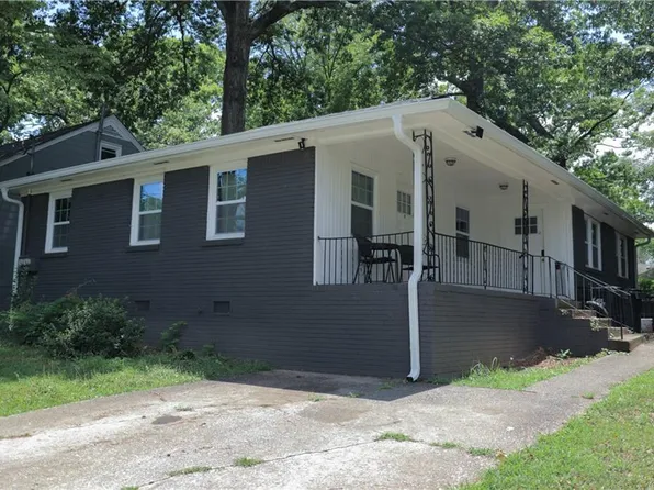 1430 Clermont Ct, East Point, GA 30344
