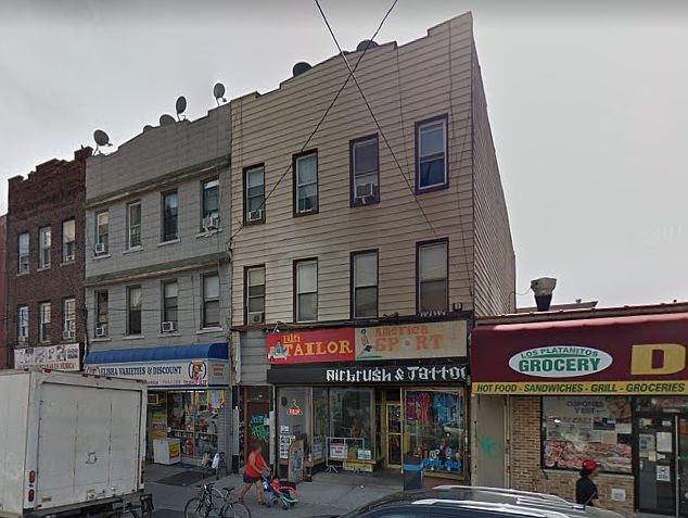 1st image of 264 Wyckoff Ave APT 1