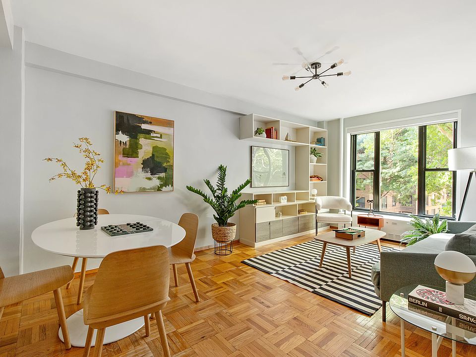 1st image of 325 Clinton Ave APT 3E