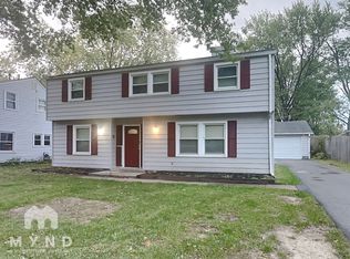 265 Danhurst Rd, Columbus, OH 43228