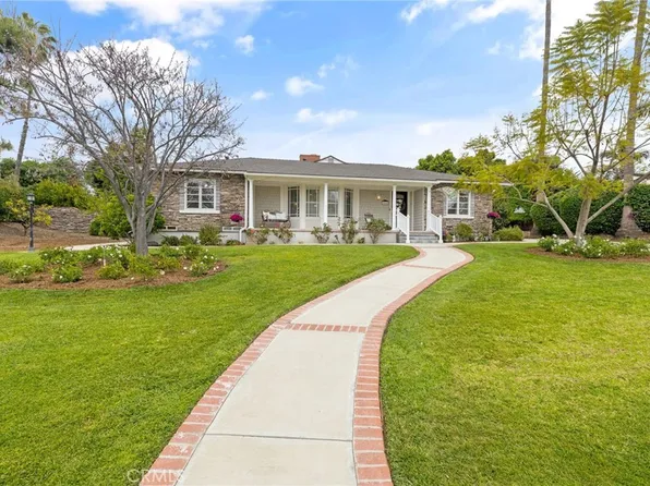 15155 El Soneto Dr, Whittier, CA 90605