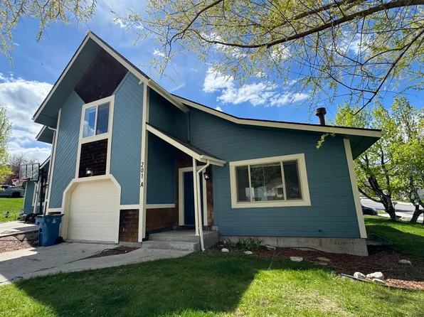201 Grandview Way #A, Missoula, MT 59803