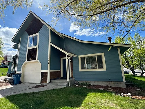 201 Grandview Way #A Photo 1