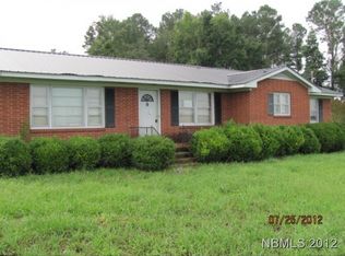 2953 Highway 41, Trenton, NC 28585