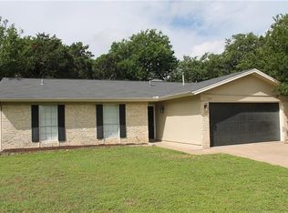 1301 Spearson Ln, Austin, TX 78745