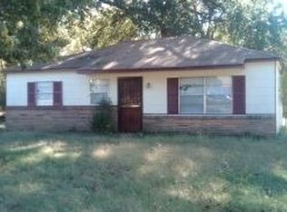 855 Restbrook Ave, Memphis, TN 38127