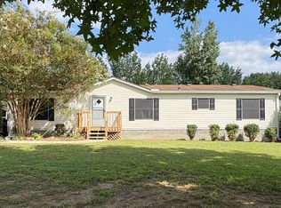 1189 J B Walker Rd, New Market, AL 35761