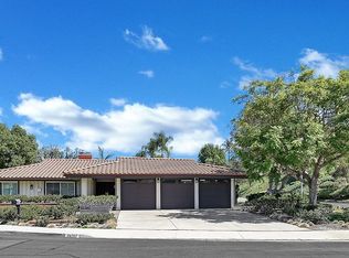 26262 Amapola Ln, Mission Viejo, CA 92691