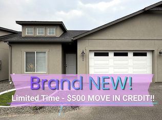 6408 Sandstone Dr #100, Pasco, WA 99301