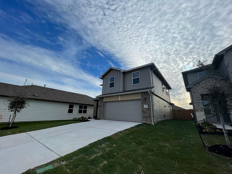 149 Alamo Vine Ct, Kyle, TX 78640 Zillow