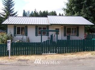 1011 Euclid Ave, Shelton, WA 98584