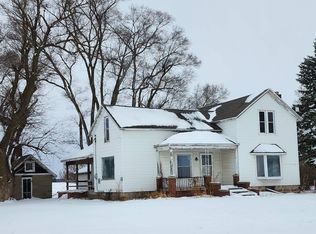 4893 N Winans Rd, Alma, MI 48801