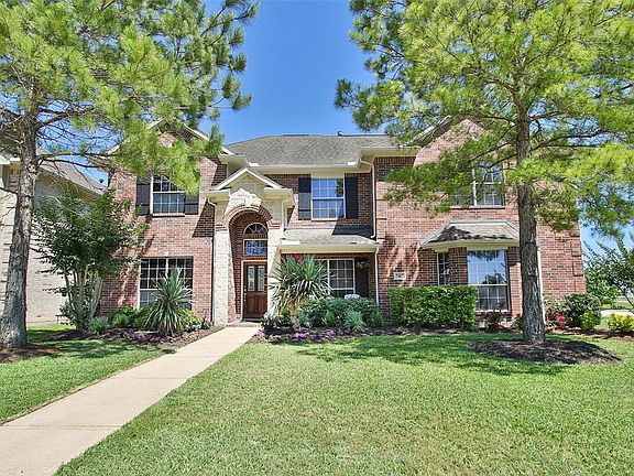3rd image of 7402 Barton Lake Ct