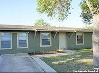 5871 Castle Lk, San Antonio, TX 78218