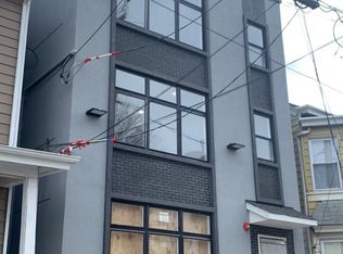 274 Governor St #2-3-1, Paterson, NJ 07501