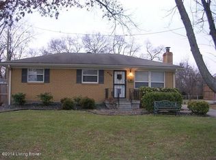 8708 Denise Dr, Louisville, KY 40219