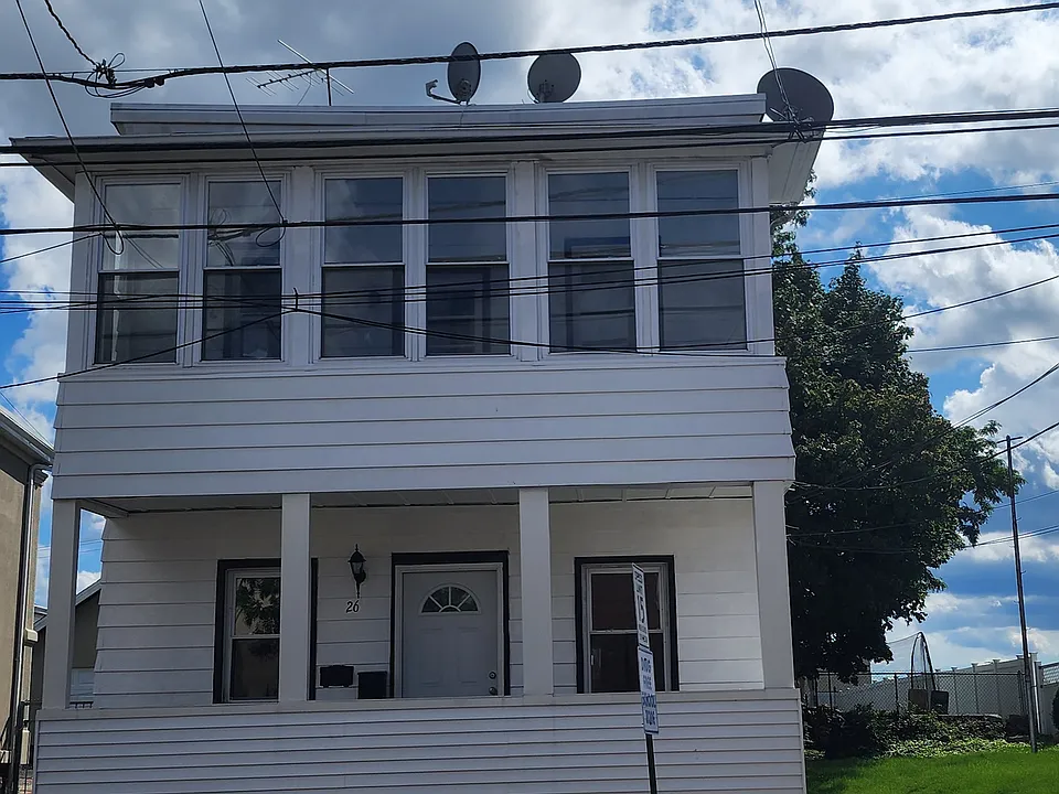 26 Union St #2