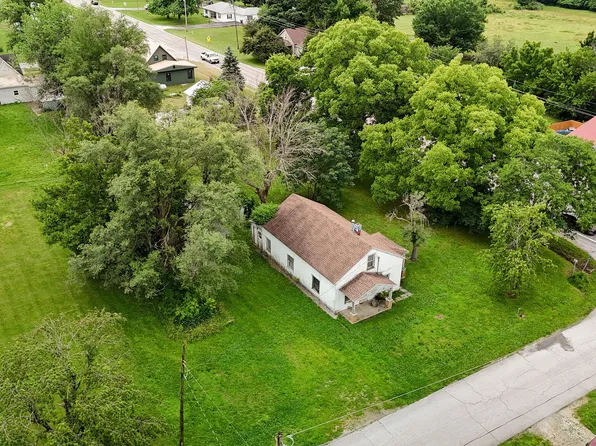 309 W Fourth St Street, Miller, MO 65707