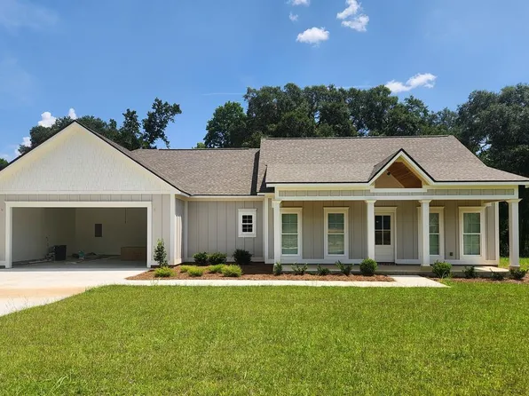109 Fawns Rest Ct, Leesburg, GA 31763