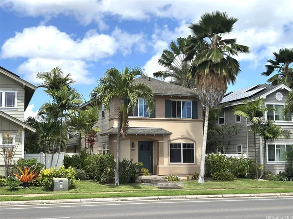 91-6488 Kapolei Pkwy, Ewa Beach, HI 96706