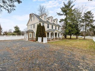3069 Route 206, Columbus, NJ 08022