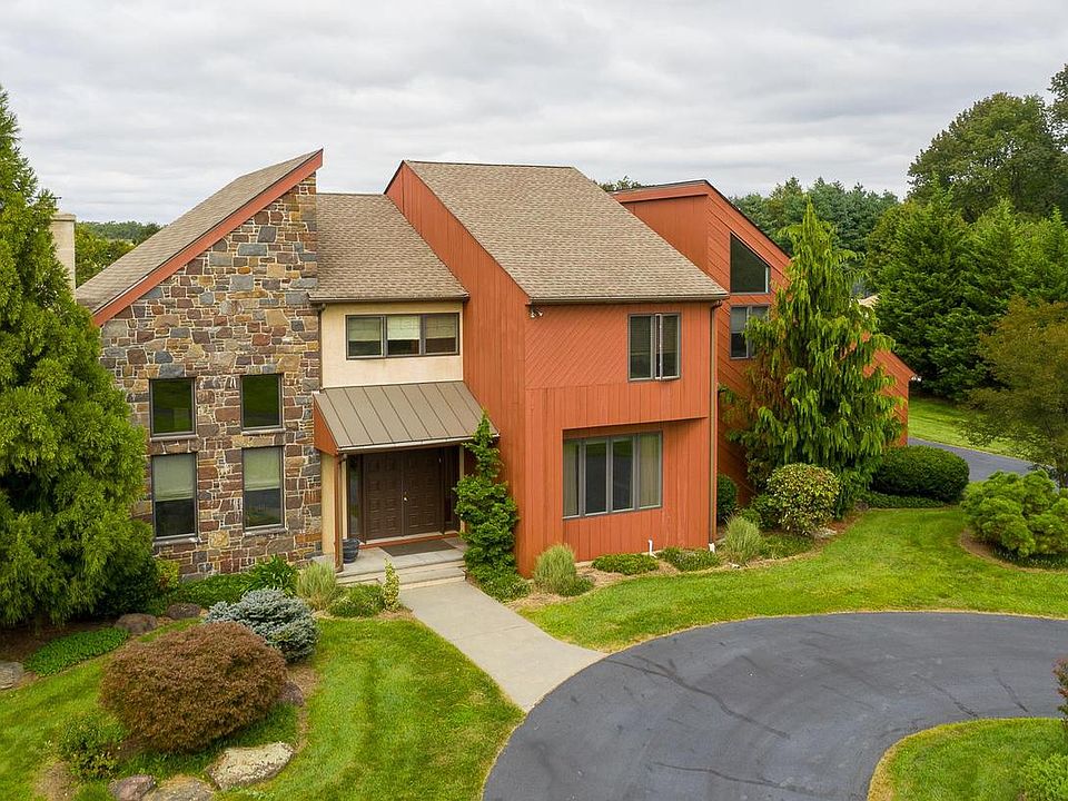 5782 Stoney Hill Rd, New Hope, PA 18938 Zillow