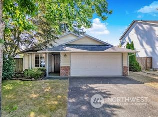 19314 75th Ave E, Spanaway, WA 98387