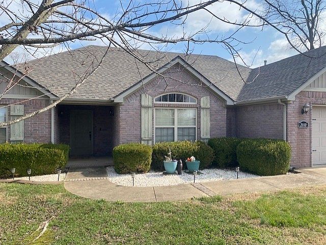 1st image of 2010 Greenwood Cv