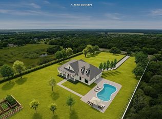 1690 Fm 667, Purdon, TX 76679