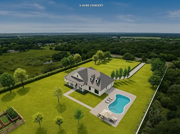 1690 Fm 667, Purdon, TX 76679