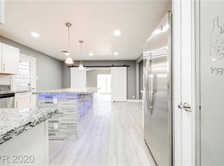 3609 W Bonanza Rd, Las Vegas, NV 89107