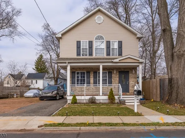 1222 Clinton Pl, Plainfield City, NJ 07063