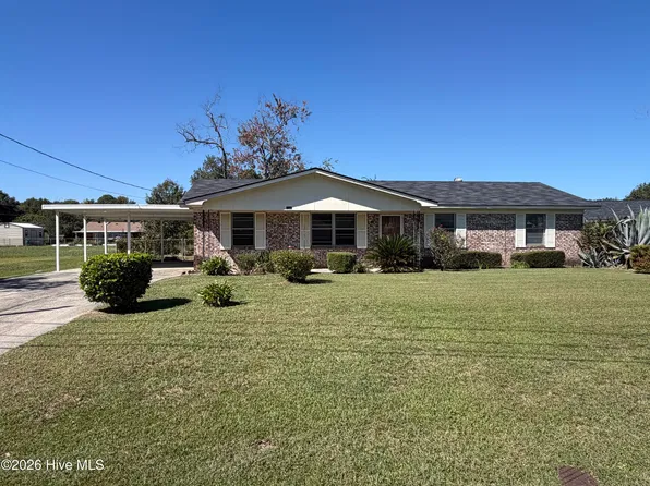 3335 Elegans Drive, Augusta, GA 30906