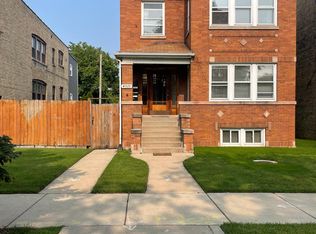 4923 N Menard Ave #1, Chicago, IL 60630