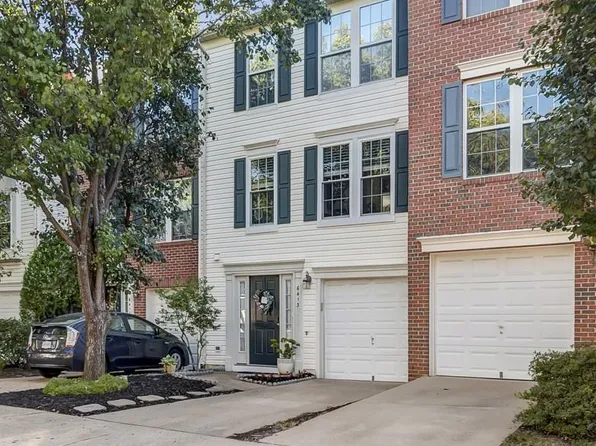 6413 Lureta Ann Ln, Springfield, VA 22150