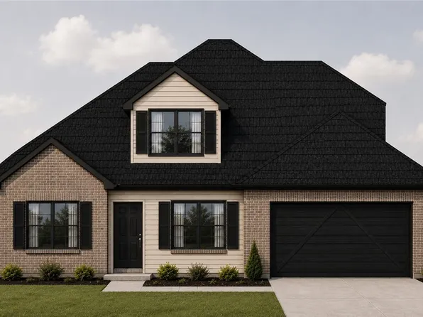 16 Dumfries Ln, Bella Vista, AR 72715