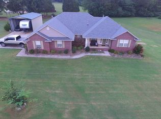 8511 Willow Creek Dr, Van Buren, AR 72956
