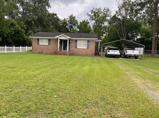 2006 Woodrow Ave, Waycross, GA 31503