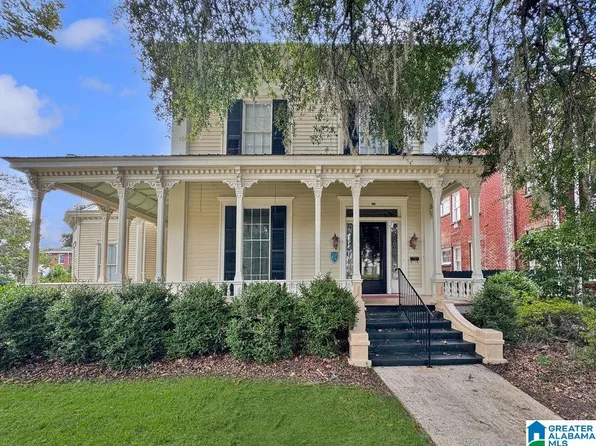 626 Selma Ave, Selma, AL 36701
