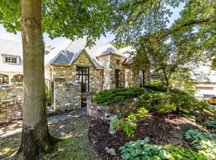 11660 S Hudson Ct, Tulsa, OK 74137