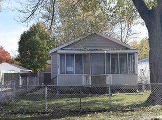 3222 Carman Ave, Southern View, IL 62703