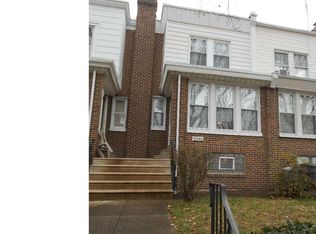 3335 Princeton Ave, Philadelphia, PA 19149