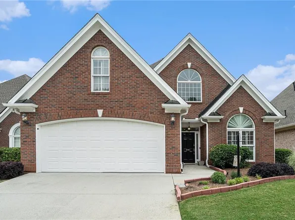 2050 Woodberry Run Dr, Snellville, GA 30078